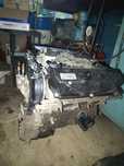 Продам двигатель Mitsubishi Outlander 6B31 3.0