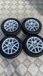 BBS montreal 2. R16 с резиной MICHELIN 5.100