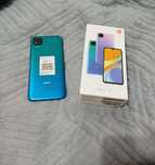 Xiaomi redmi 9c 128gb