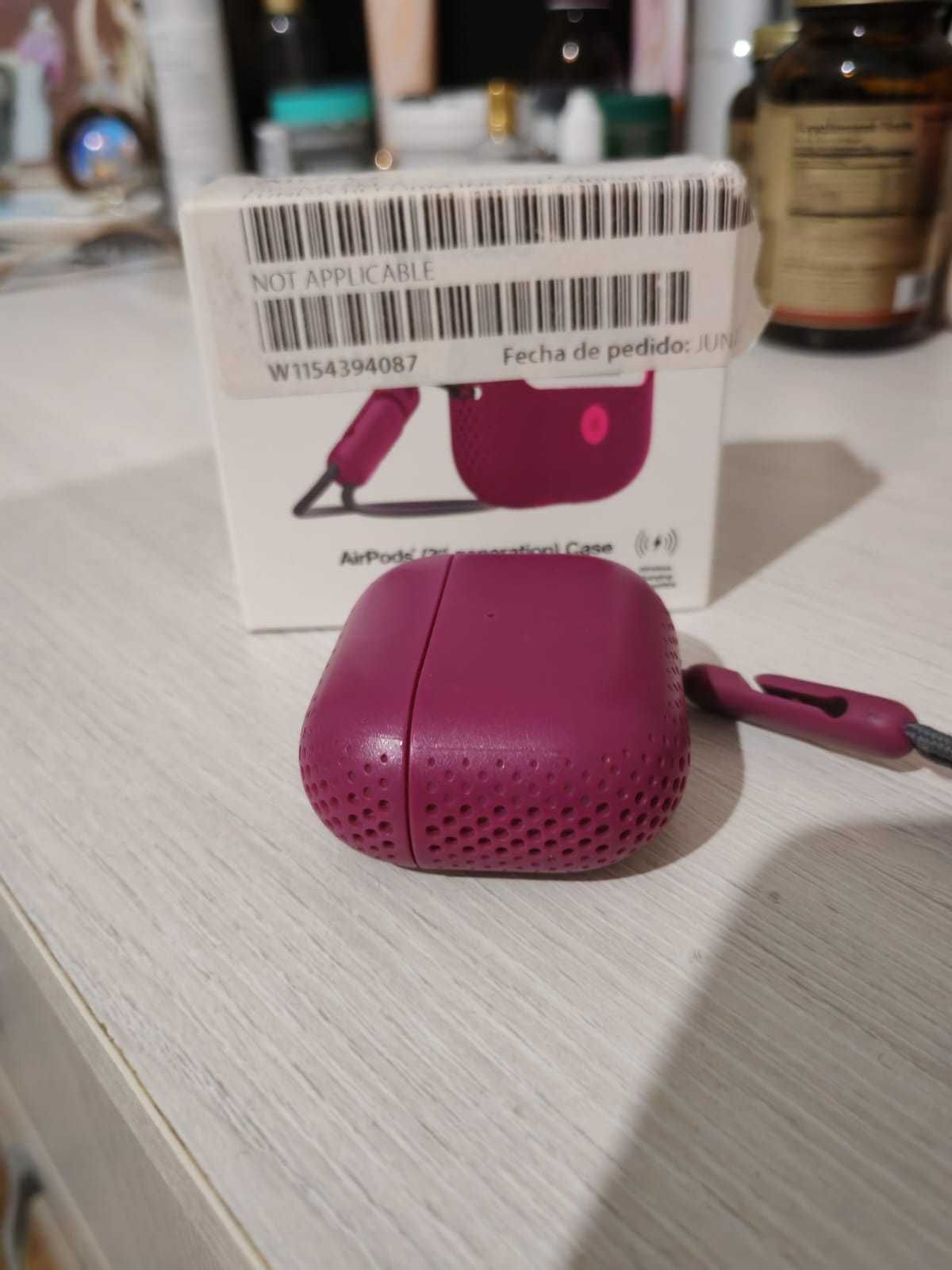 Airpods 3  беспроводные наушники.