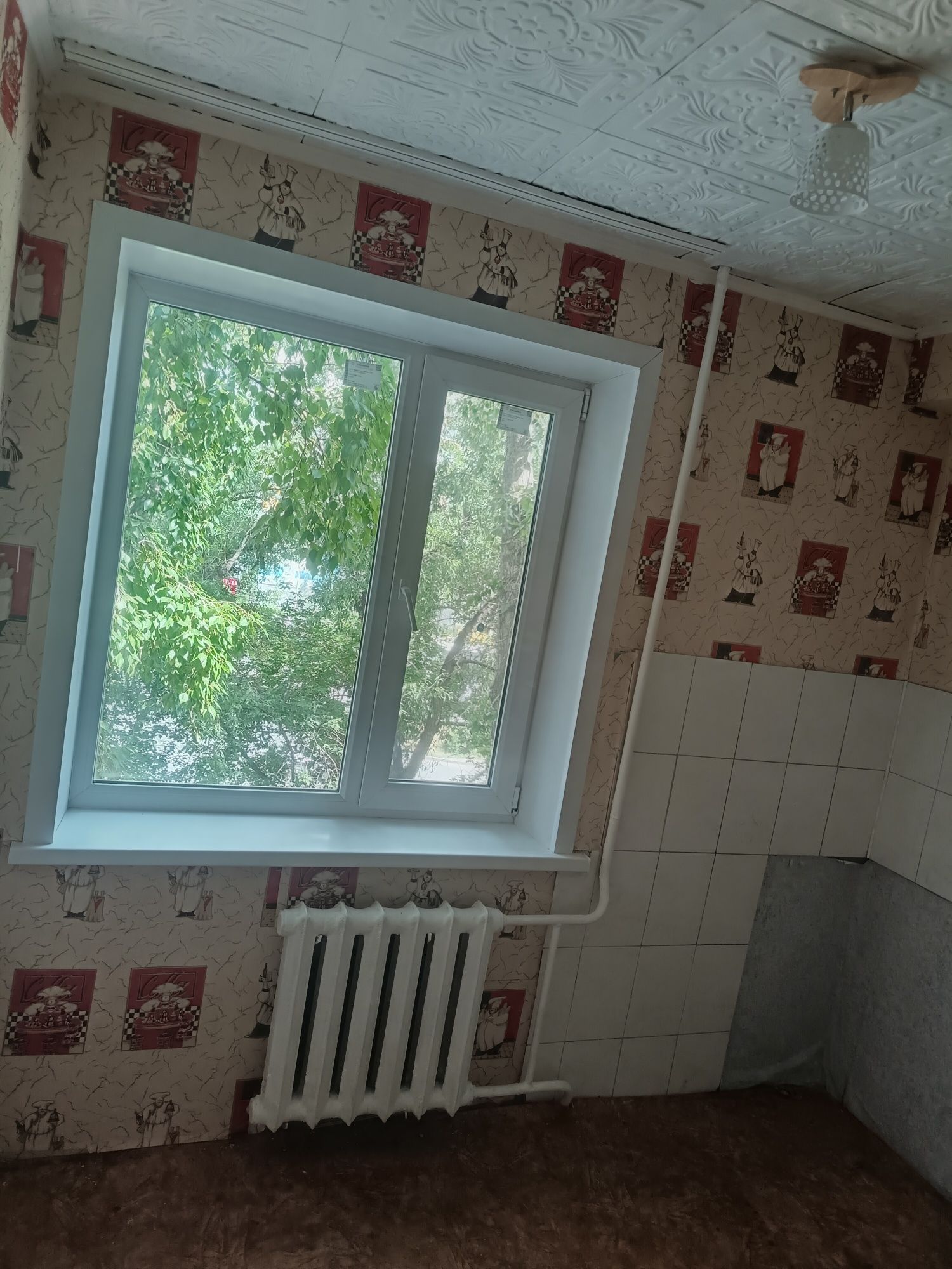 Продам 1 ком квартиру в районе Ярмарки