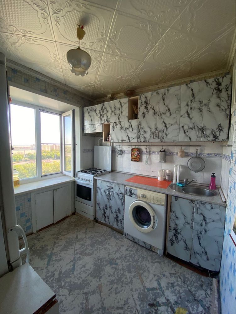 Продам 2х комнатную квартиру