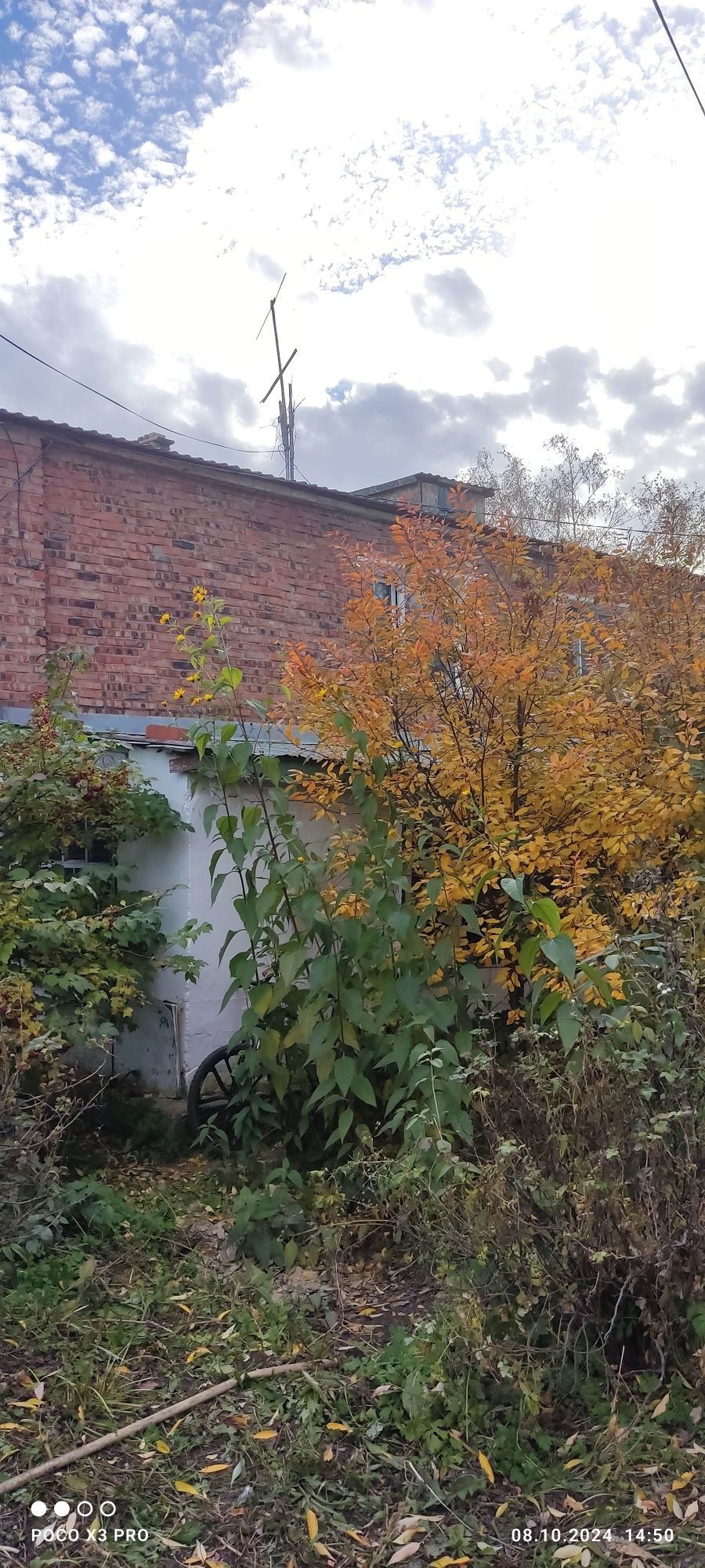 Продам 3х комнатную квартиру