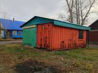 Продам торговое помещение. Отдельно стоящее с актом на землю