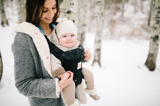 Продам новые Ergo baby