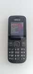 Nokia 101 black.