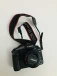 Срочно! Canon 5D Mark 2 с объективом