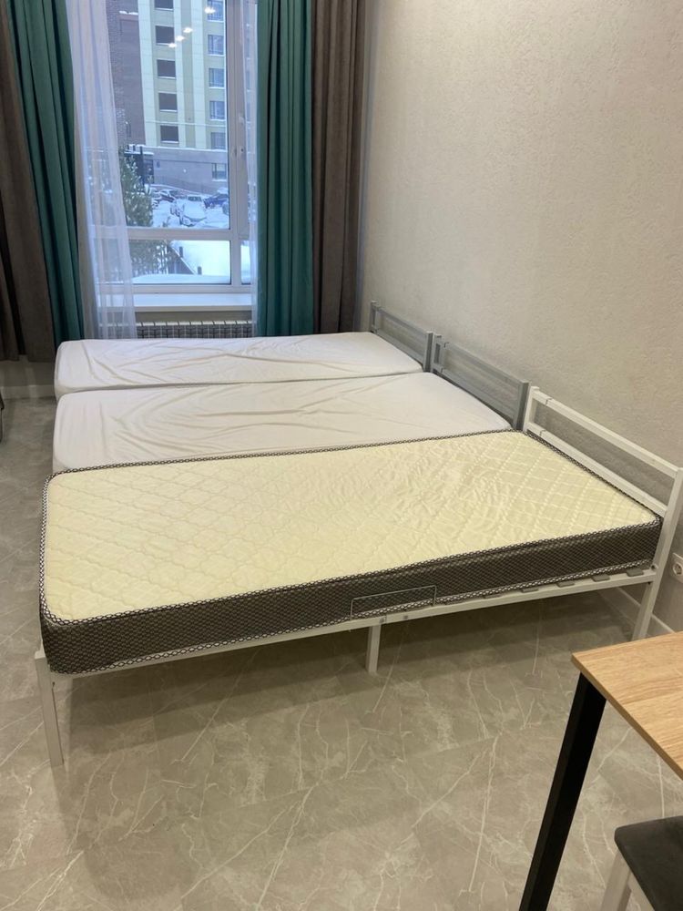Продам 2 кровати разобранные