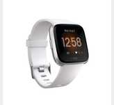 Смарт часы Fitbit Versa ( умные часы)