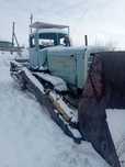Продам ДТ 75(казакста́нец)