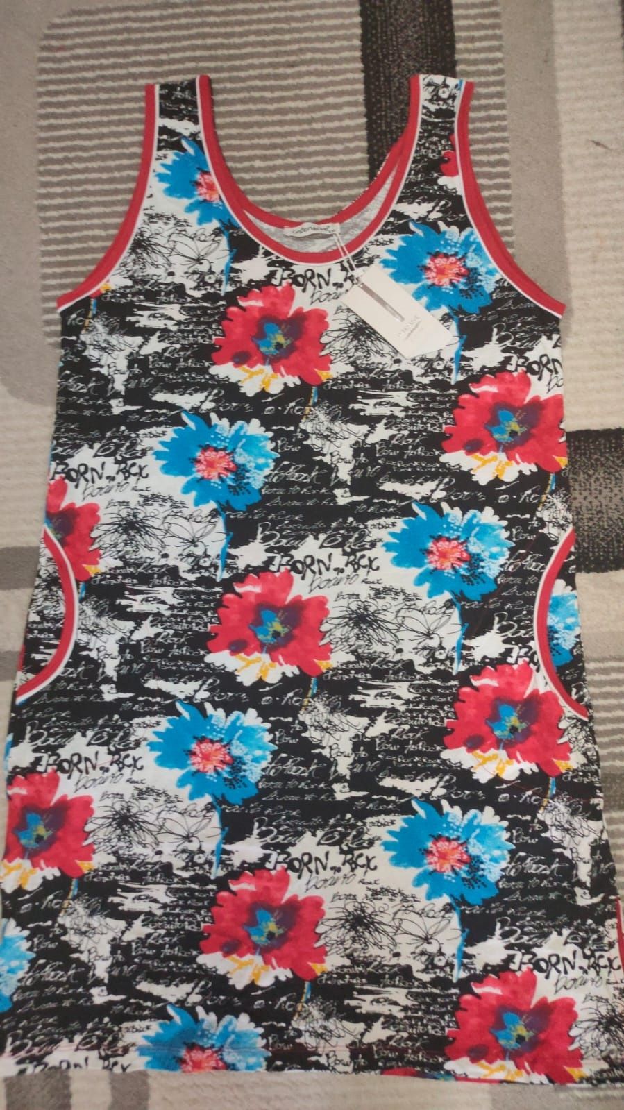 Продам новый хб халат Турция