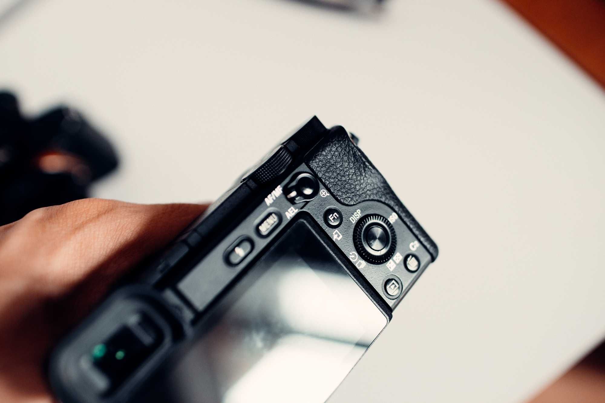 Sony a7s2,Sony 6400
