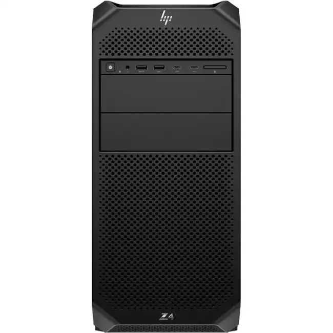 Рабочая станция HP Z4 G5 Tower (5E8J7EA)
