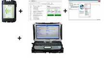 Volvo VoCOM I, PTT 2.8.241, DevTool PRO