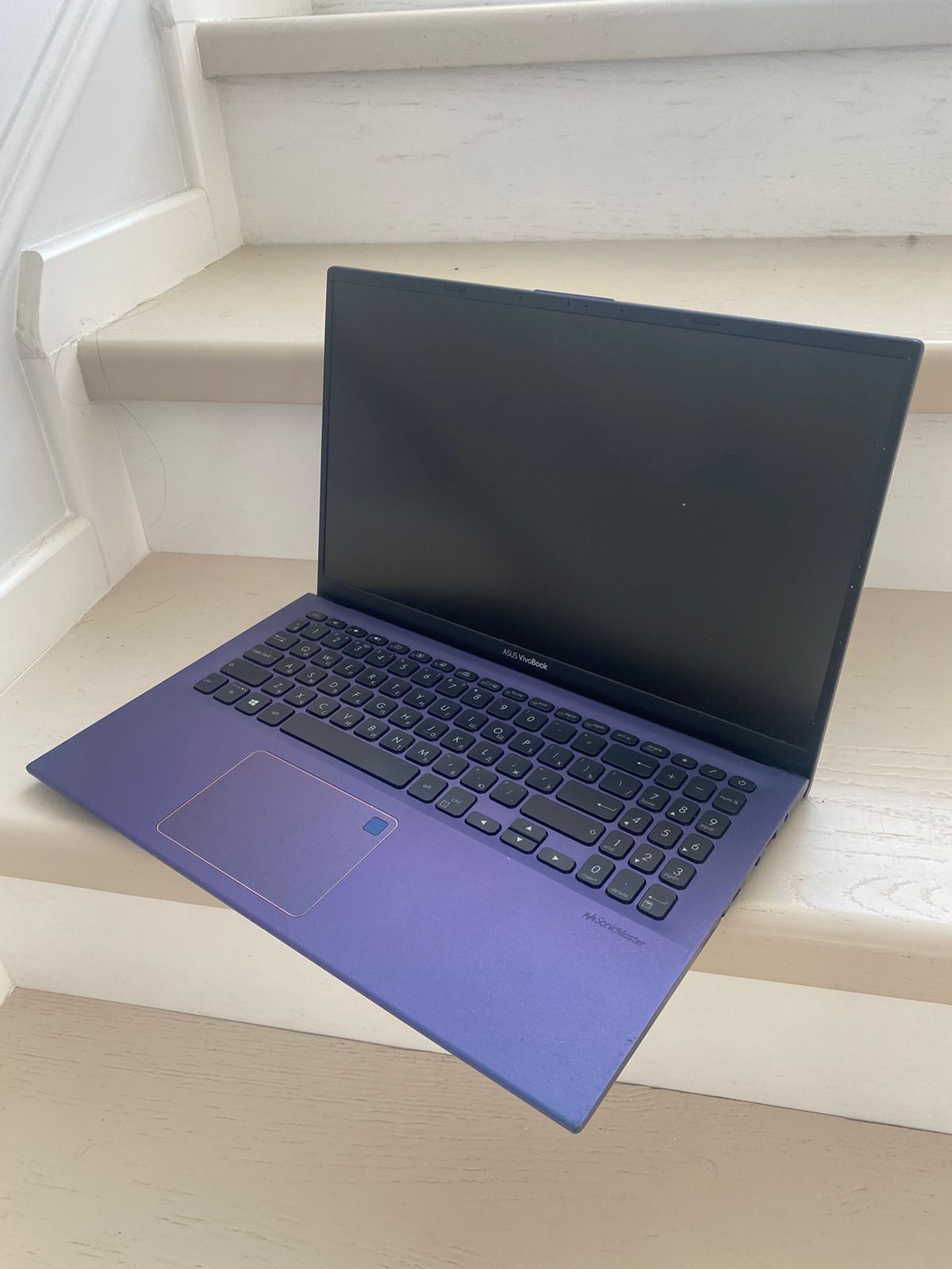 Продам ноутбук Asus Viveobook