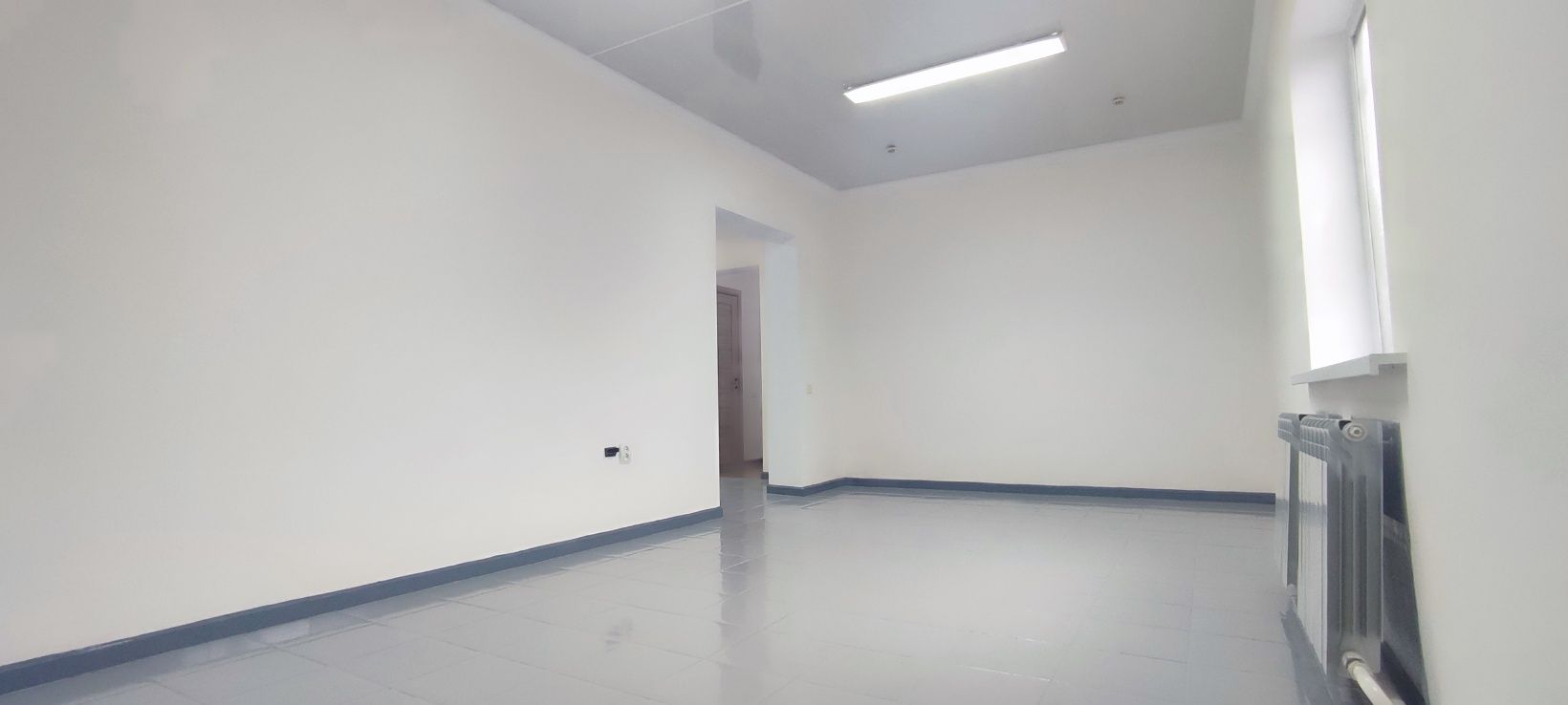 Сдаётся в аренду коммерческое помещение (77 м².)