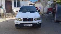 BMW X5 продам.  Газ-бензин