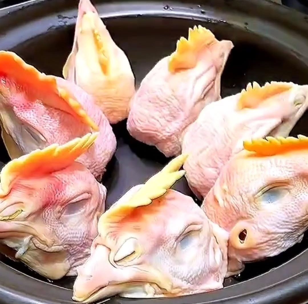 Куриный  фарш для собак и для кошек