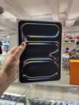 Ipad pro 256gb М4 новый