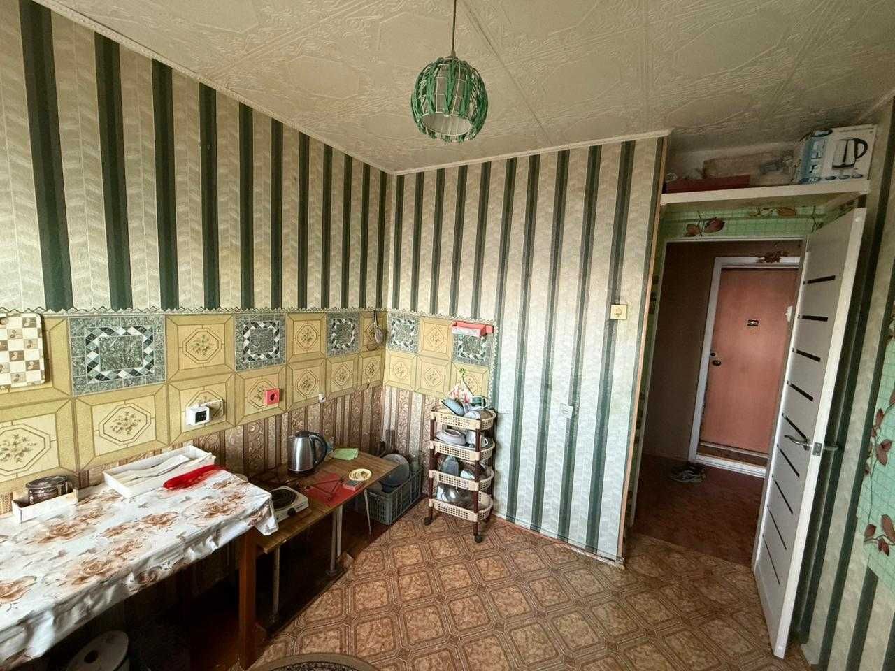 Продается отличная квартира на 26 квартале, дом Сансара, возможен торг