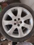 Диск R17 Toyota Avensis