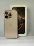Apple Iphone 16 Pro 256гб ( г.Шымкент Рыскулова 28) Лот: 625/331