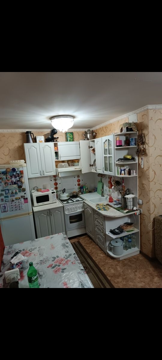 Продаю  квартиру