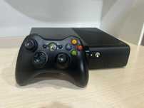 Консоль Xbox 360