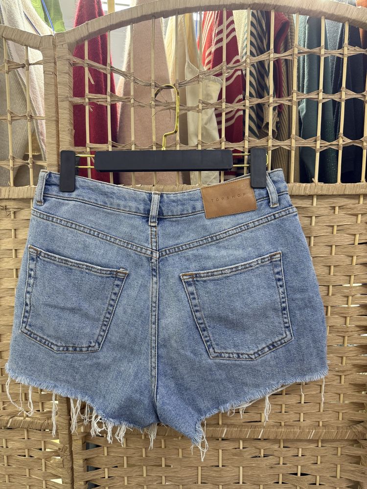 Шорты stradivarius и Topshop