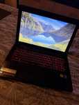 Продам ноутбук Lenovo Y510p