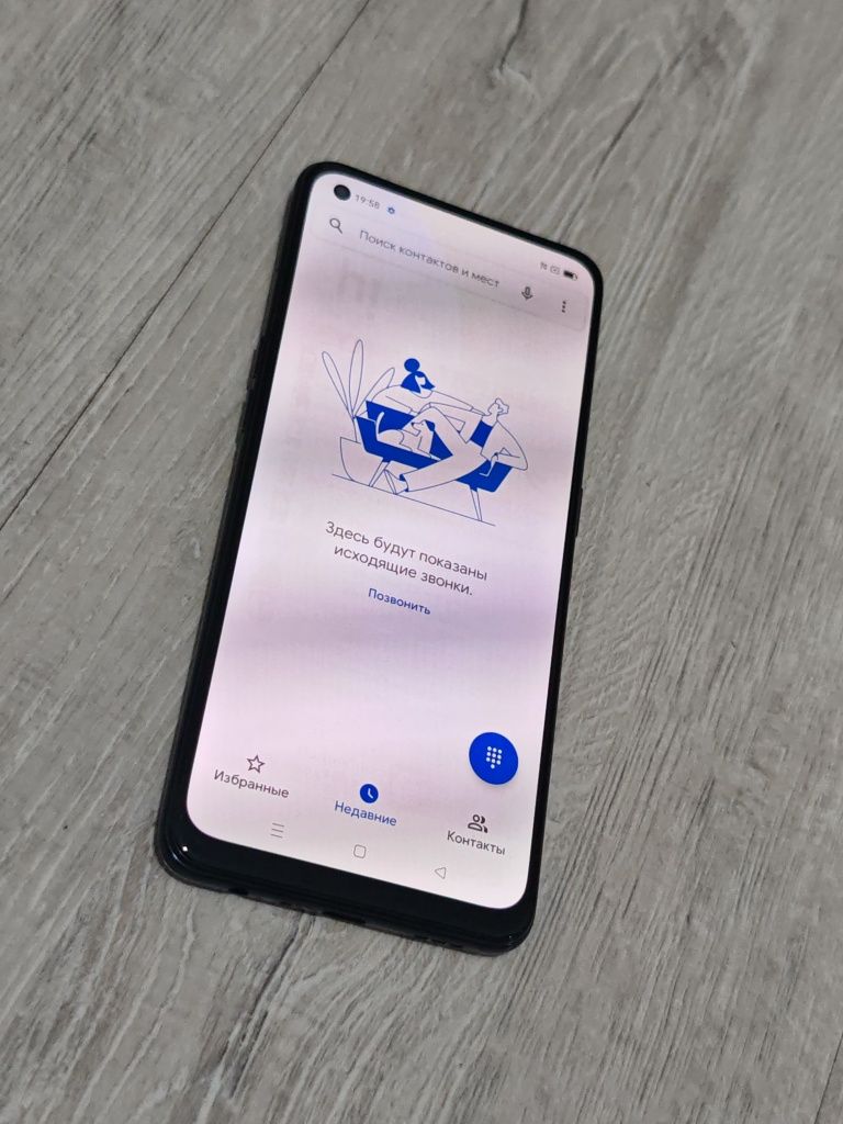 Oppo  A74  память 128gb