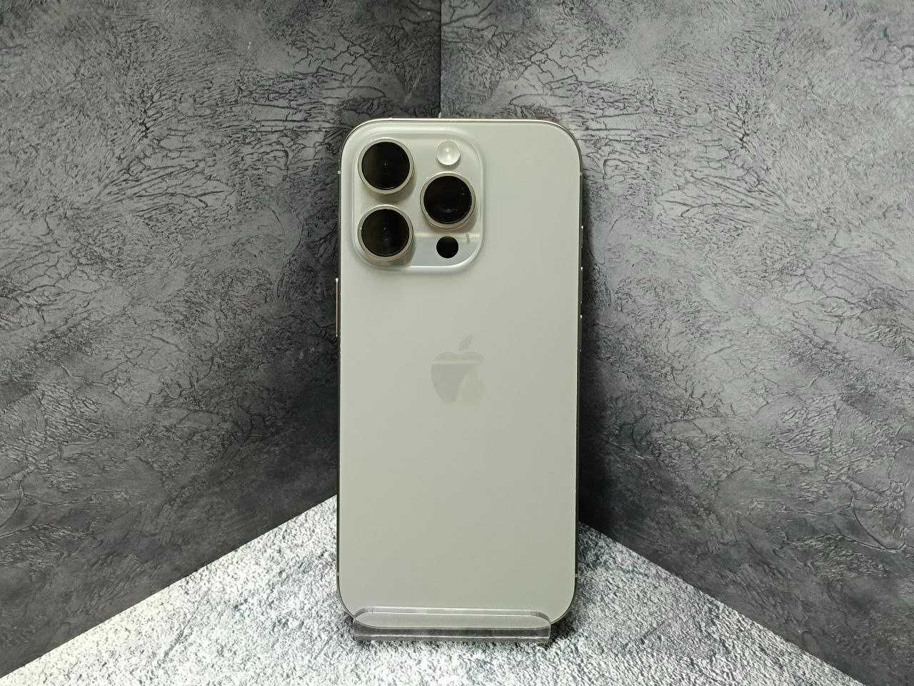 Apple iPhone 16 Pro 256Gb (Талгар) лот 674288