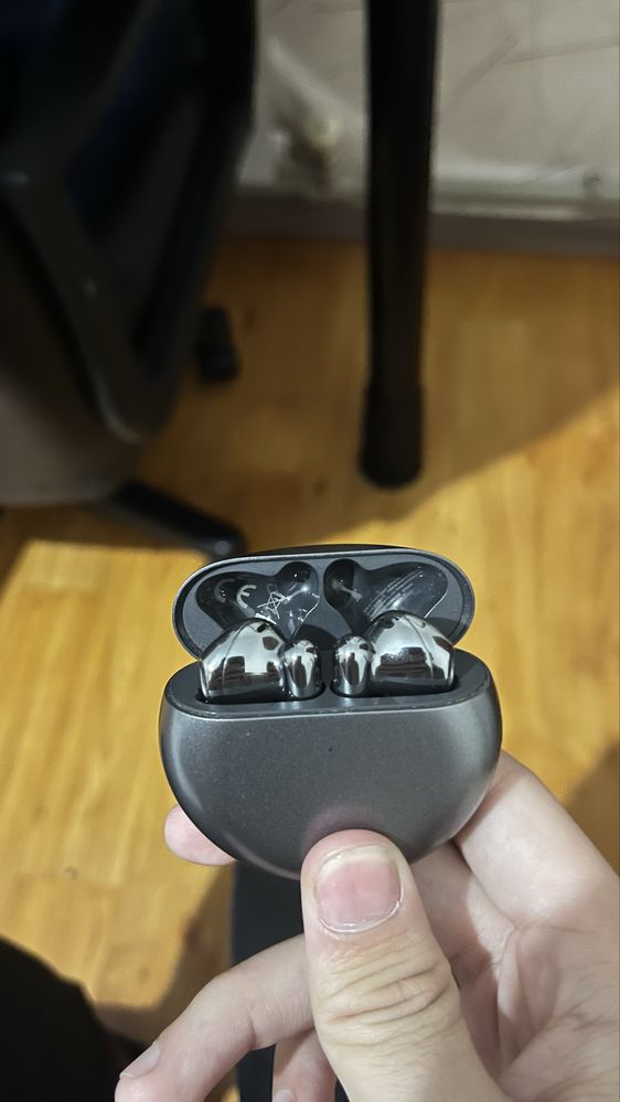 Наушники Huawei FreeBuds 4 original