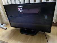 Срочно продам два телевизора lg , sharp