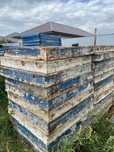Продам щитовую опалубку