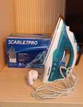 Утюг фирмы ScarletPro