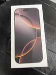 Продам Apple iPhone 16 Pro 128GB Desert Titanium EAC!
