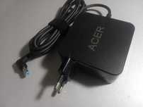 на Acer и на другие ноутбуки зарядка для ноутбука (блок питания)