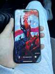 iPhone 16 тёмно синии