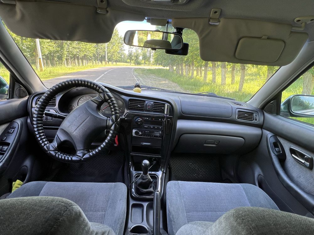 Продам Subaru Legacy