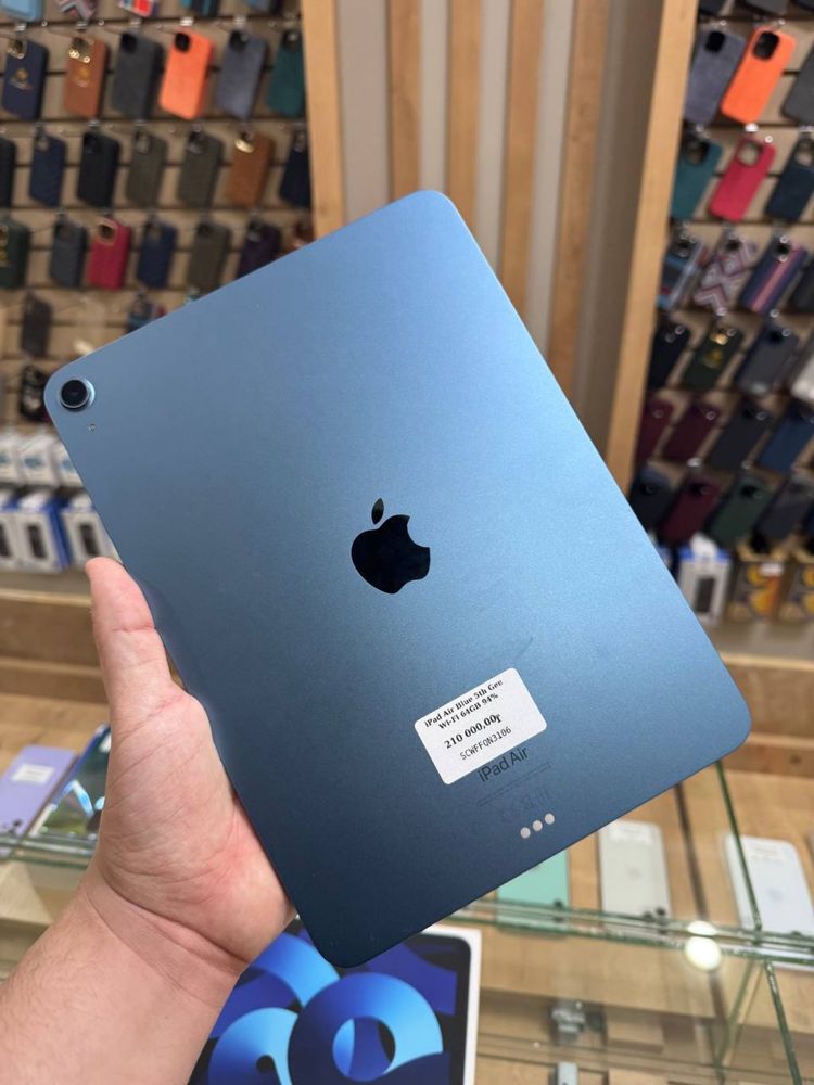 iPad Air 5Th Gen Wi-Fi