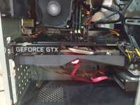 Видеокарта GTX 1650 SUPER 4GB GDDR6