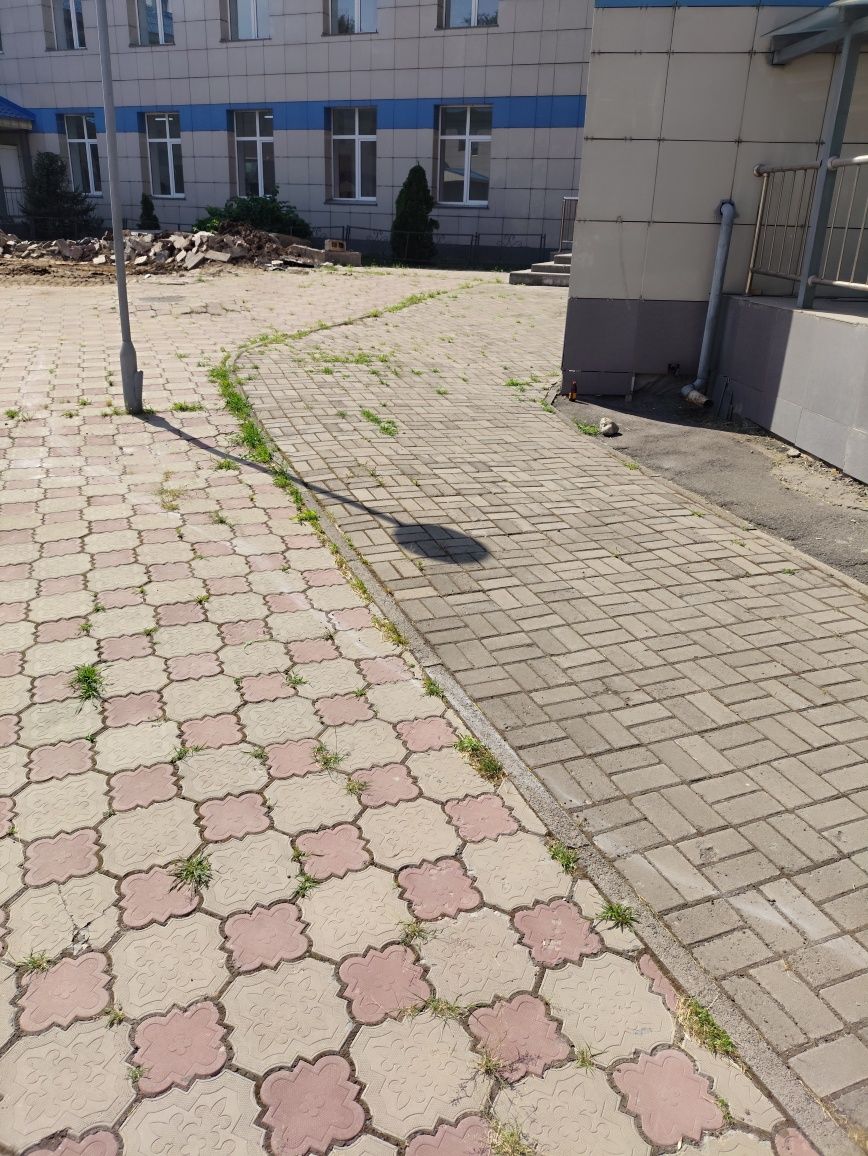 Бесплатно брусчатка