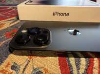 Iphone 14 pro black 256