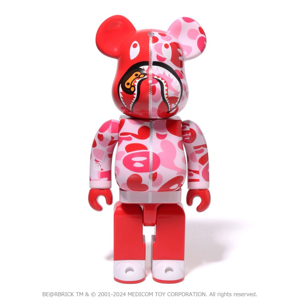 Bearbrick Новые Оригинальные Качественный