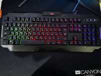 Игровая клавиатура