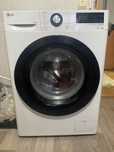 Стиральная машина lg 8,5 кг