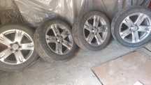 Продам диски 18r
