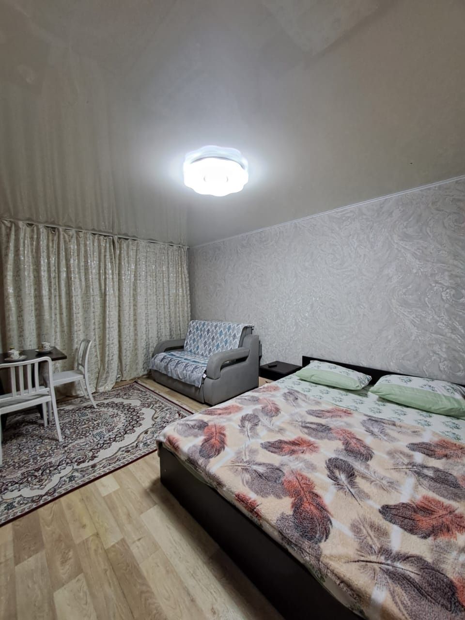 Сдам 1 квартиру ул. Астана 34