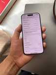 Продам Айфон( Iphone) 15 pro 1 tb в хорошем состоянии